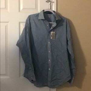 Men’s dress shirt